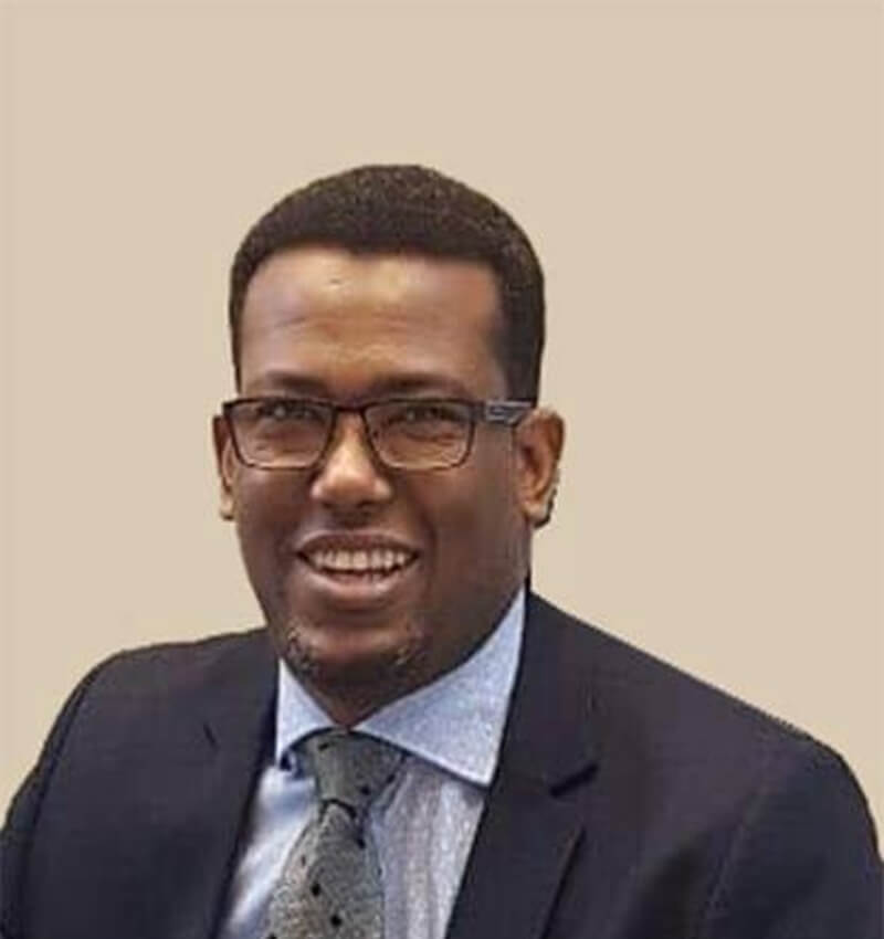 Liban Abanur