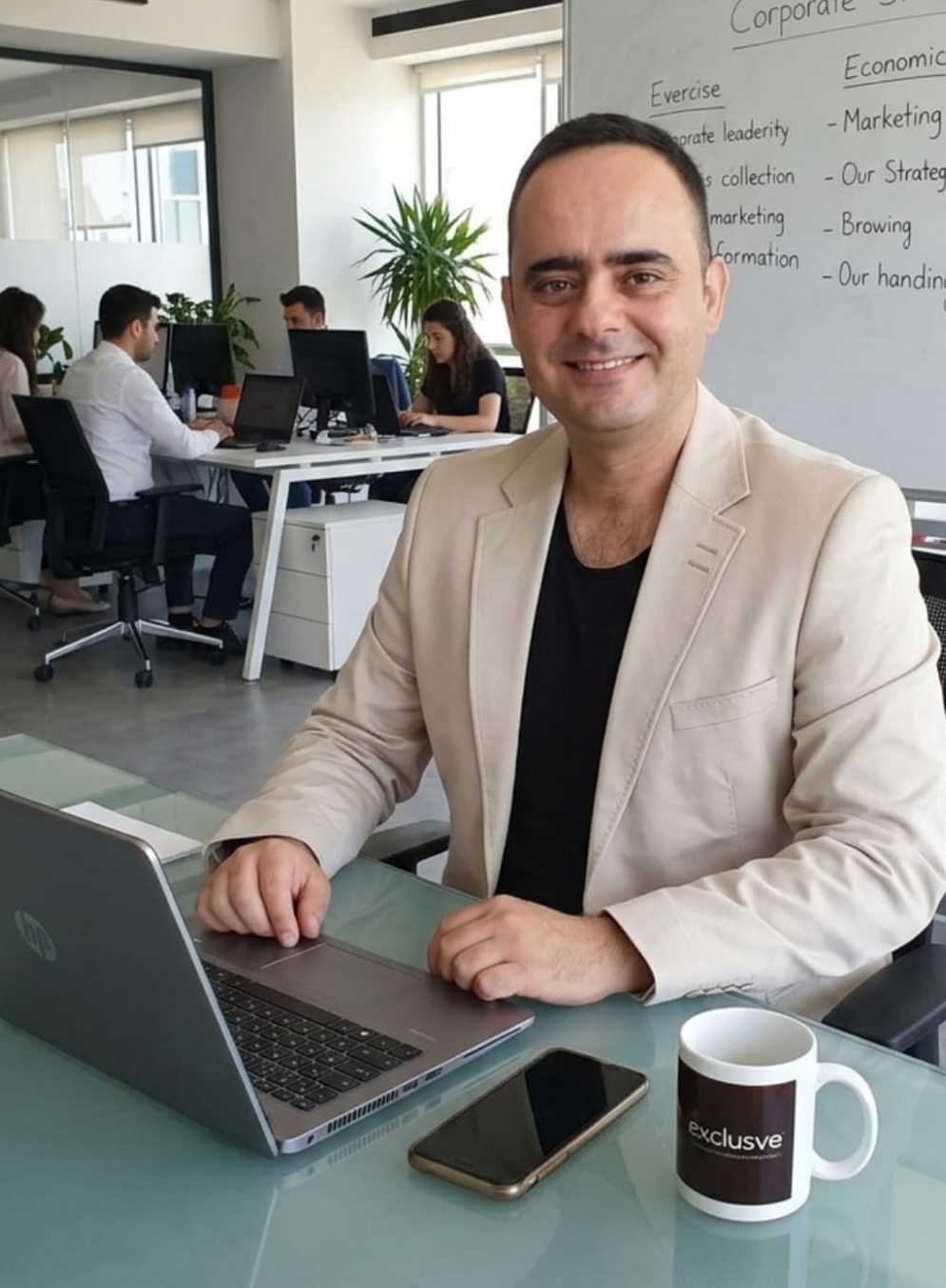 Murat Dalkın