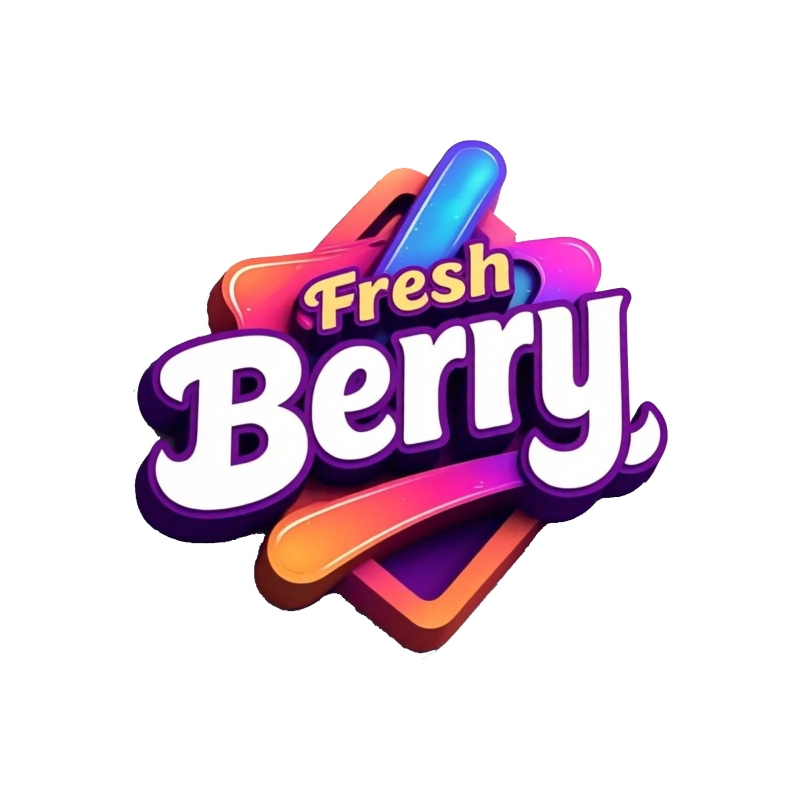 fresh berry